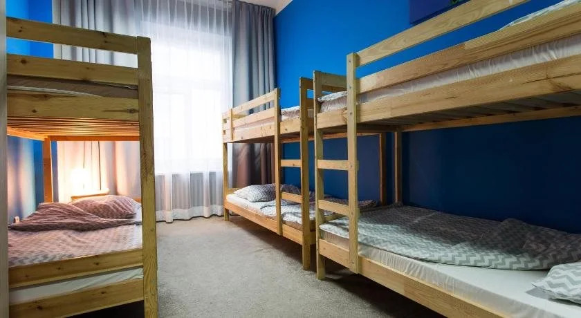 Moon Hostel Warszawa