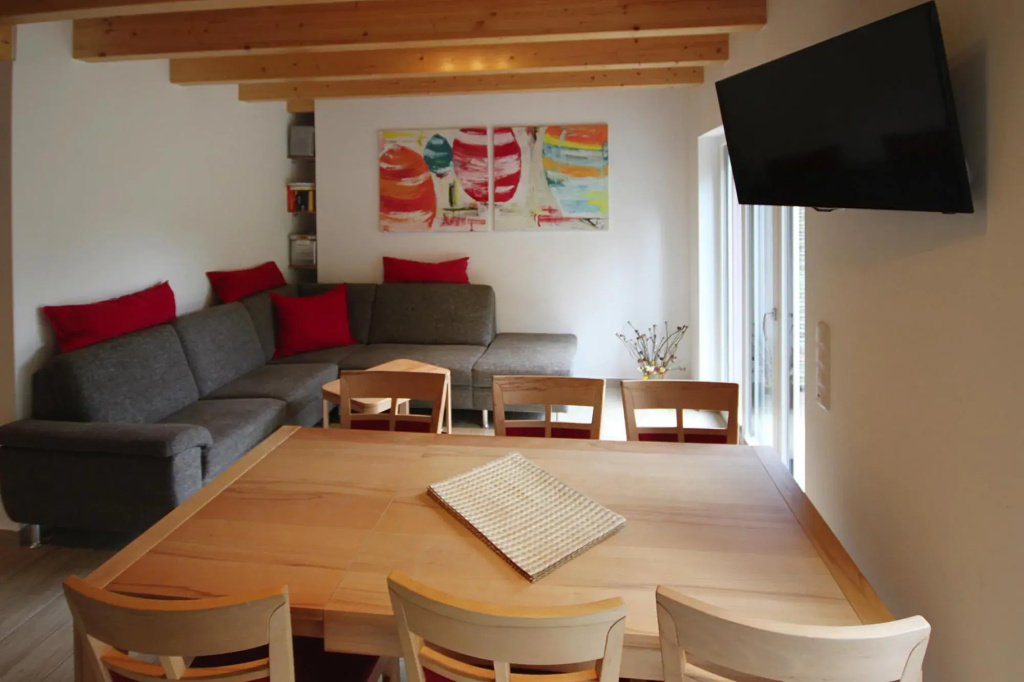 Semi-detached house, Zingst
