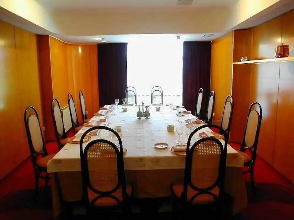 Hotel San Ángel