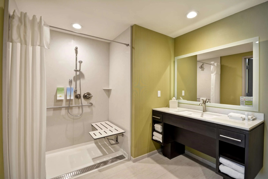 Home2 Suites By Hilton Hanford Lemoore