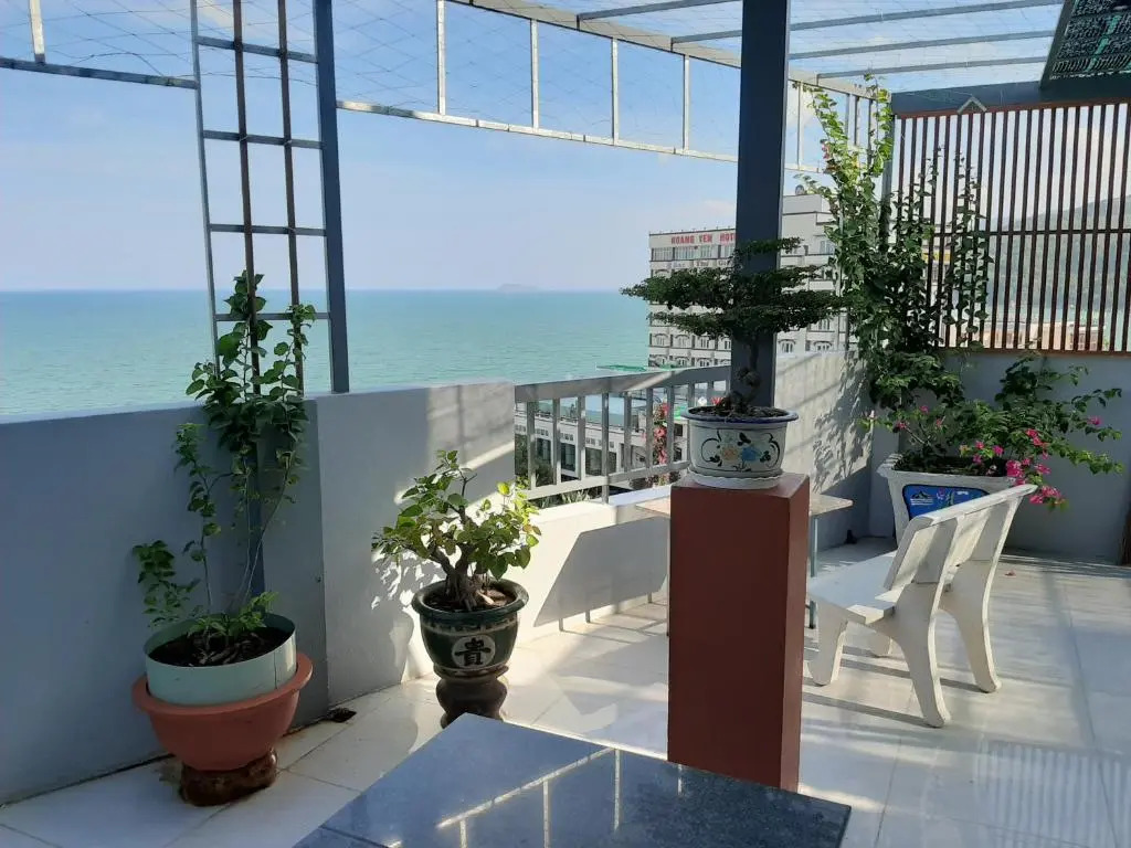 Anh Vy Hotel