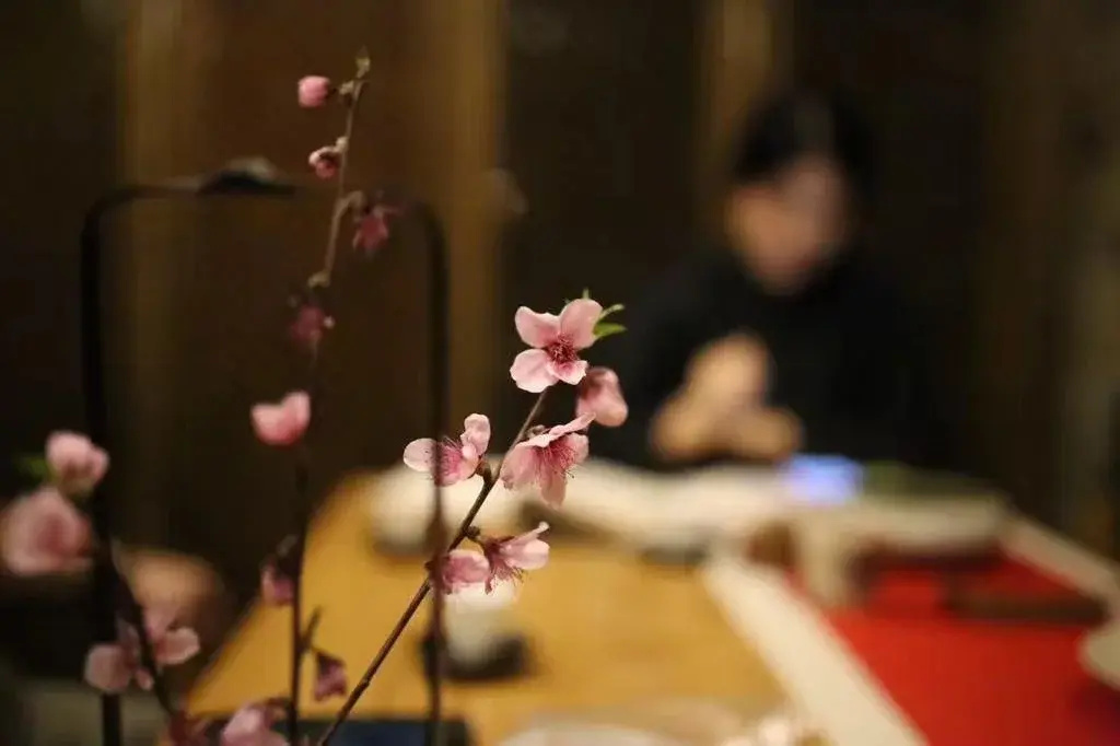 The Eternal Paradise (Former: Jinshengjinshi Boutique Hotel)