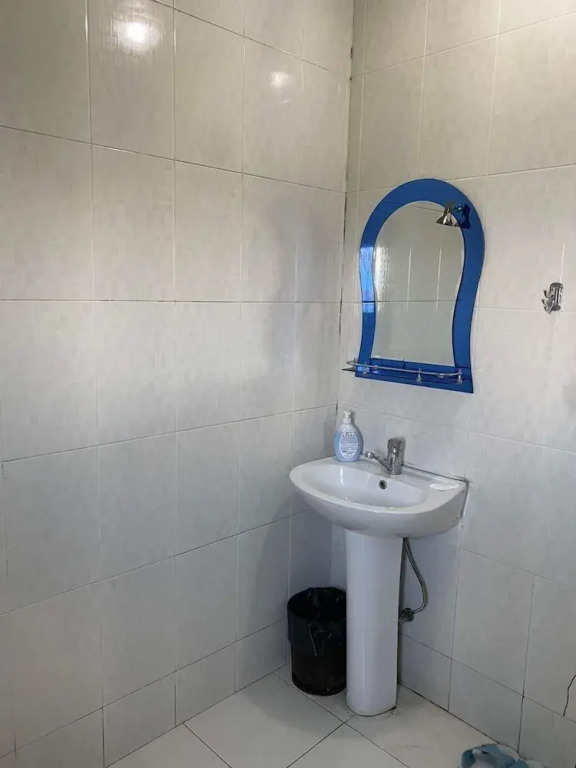 Nando Guest House