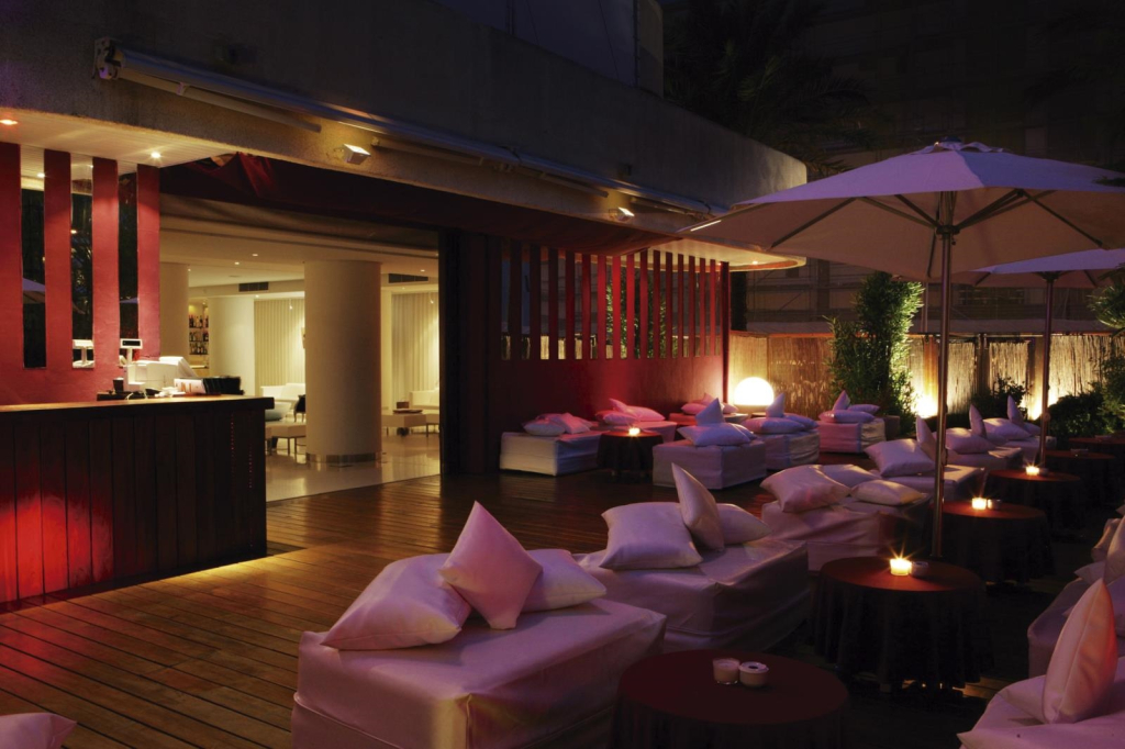 Pacha Hotel