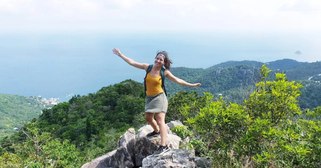 Koh Tao Montra Resort