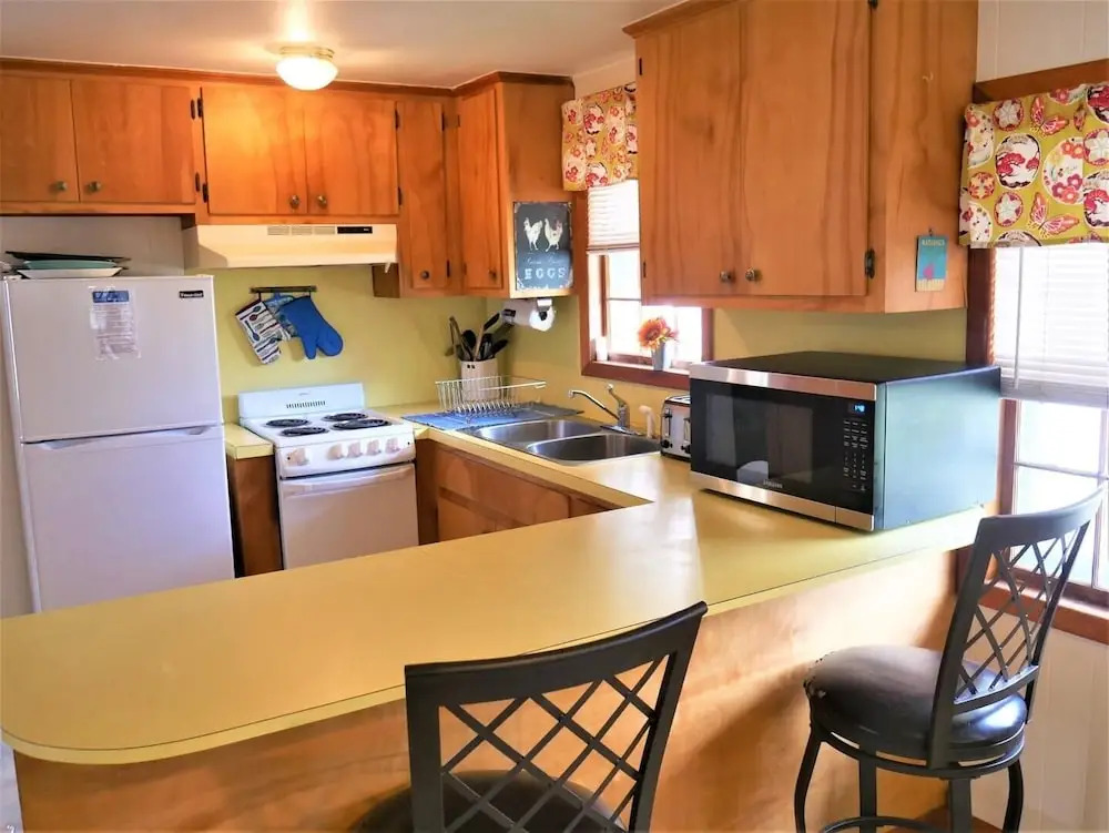 Queen Bee - 2 Br Home