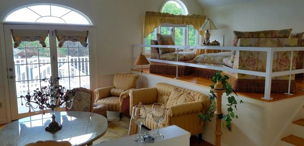 Hartwell House Inn