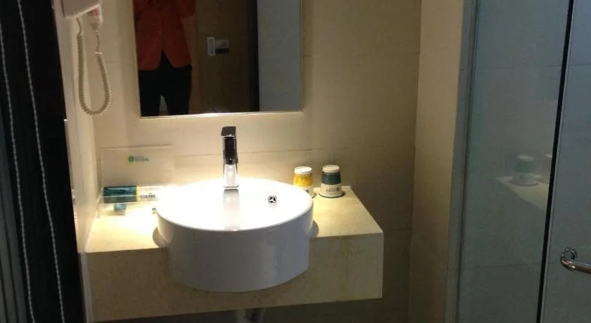 City Comfort Inn Yongzhou Jinshui Bay