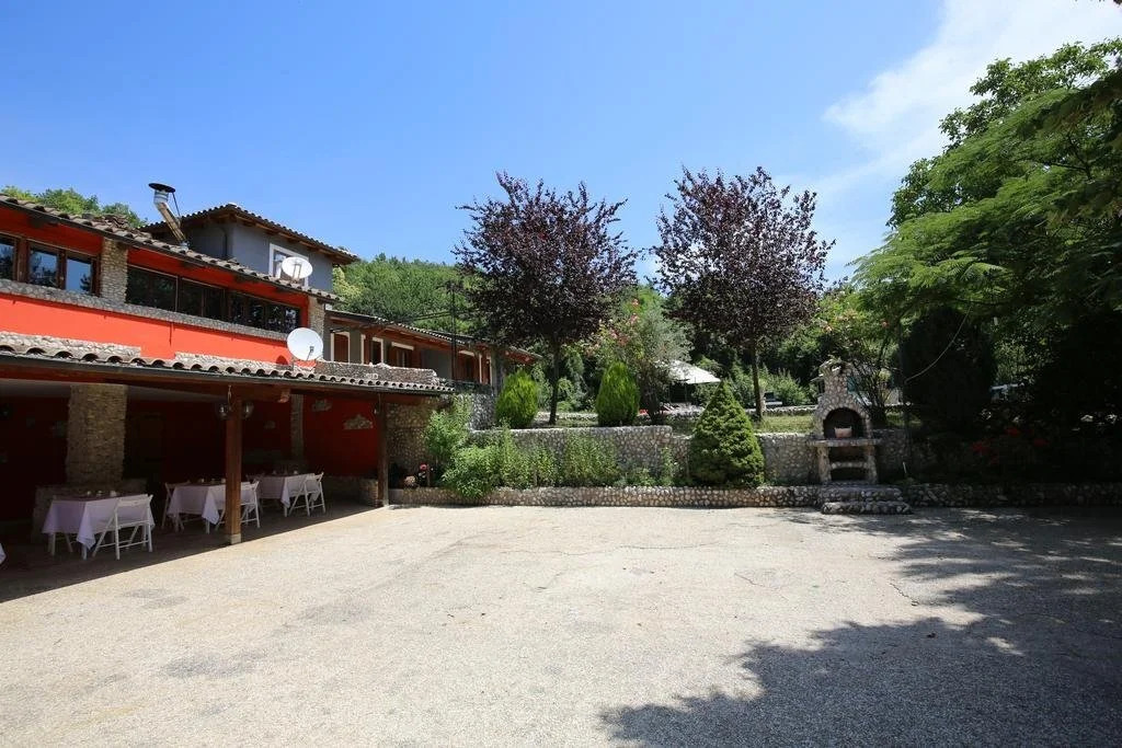 La Mela Rossa