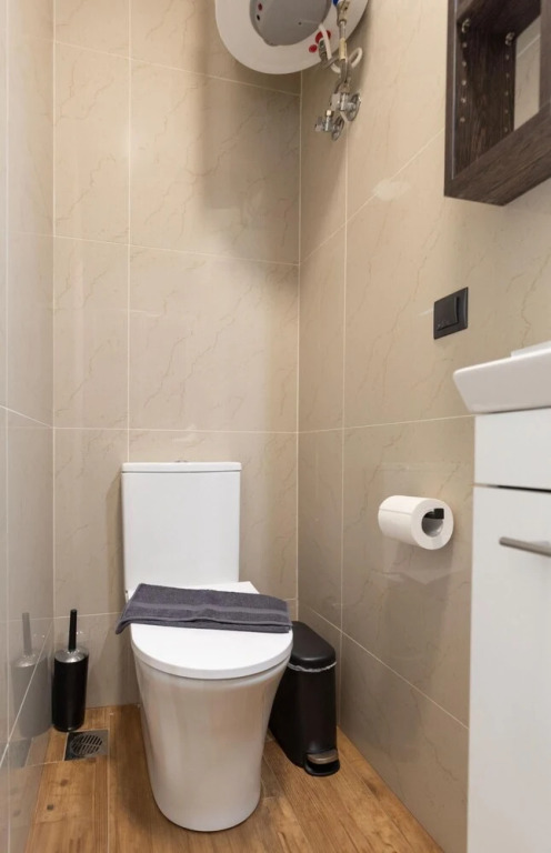 Cozy Haven Trikala Town