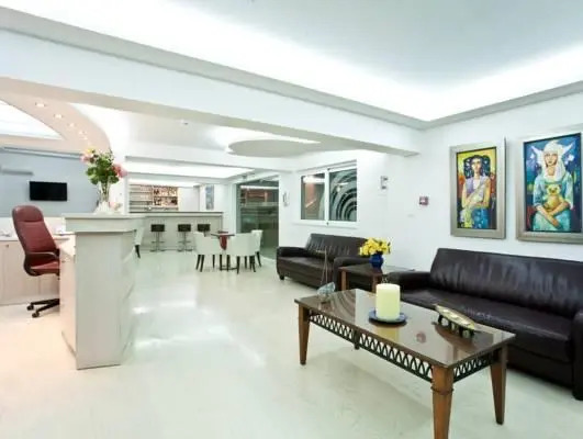 Phaedra Hotel
