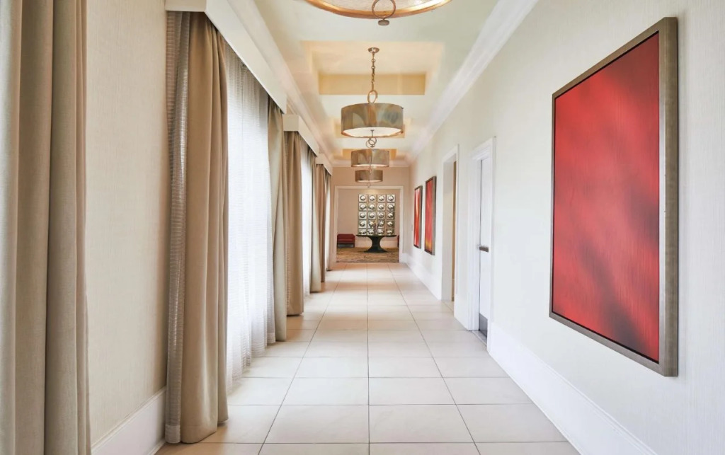 Hilton Garden Inn Atlanta Midtown
