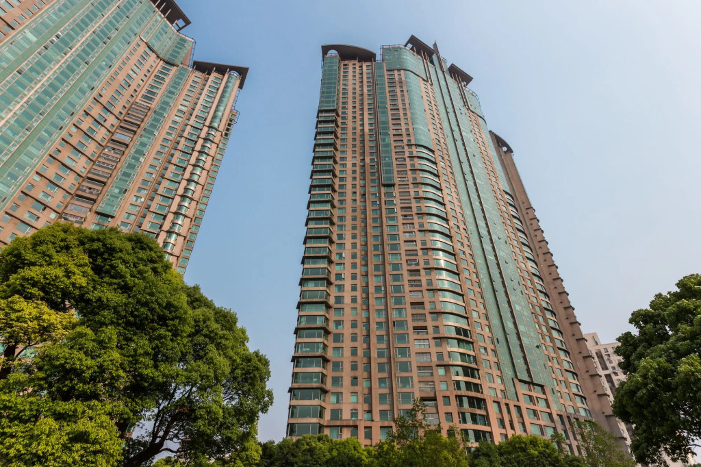 StarHome Binjiang Road Branch