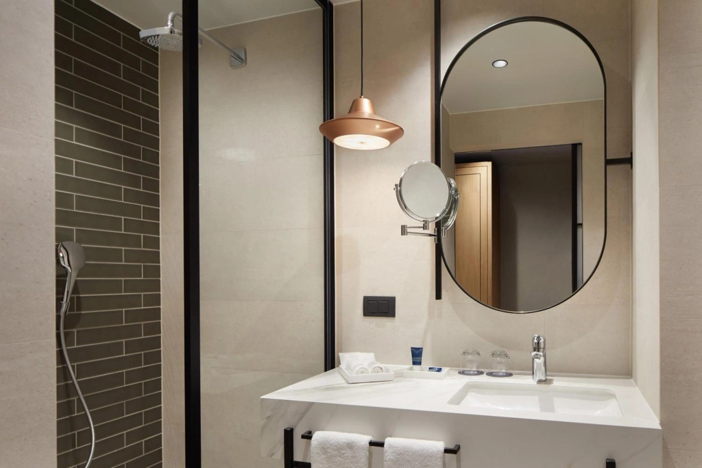 Four Points by Sheraton Prishtina City
