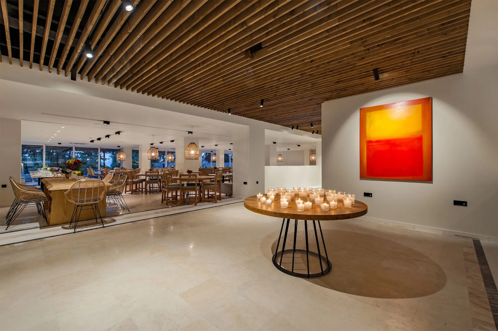 Amaronda Resort & Spa Eretria