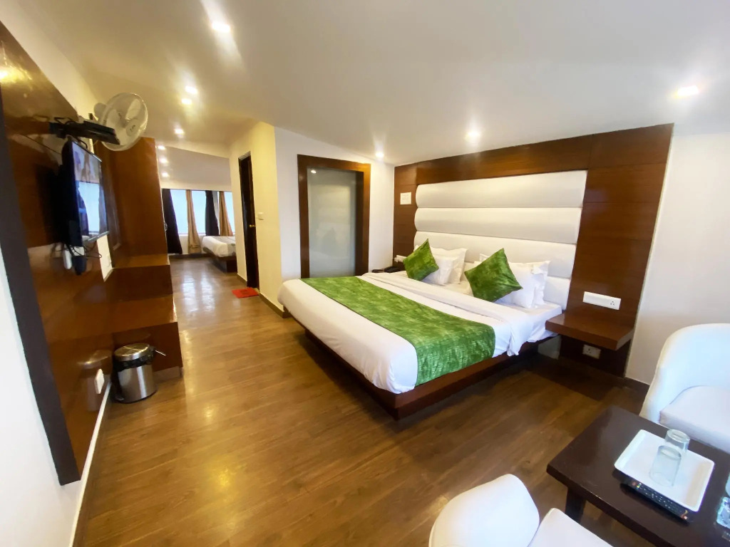 Hotel Royal Classic