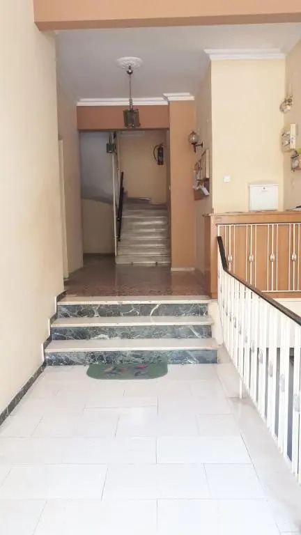 Stylish apartment near Katechaki