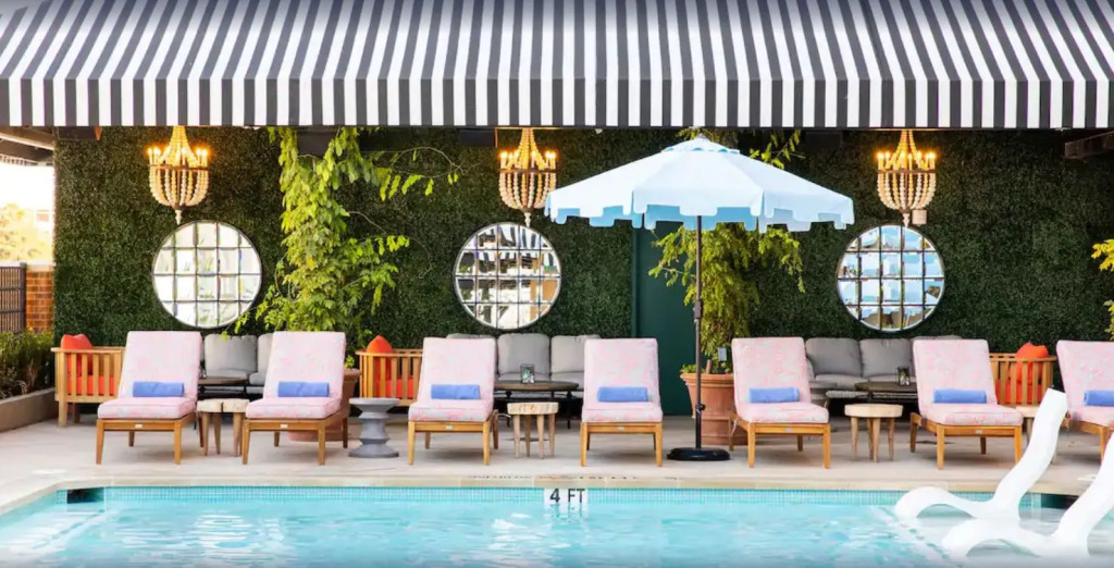 Hotel ZaZa Austin