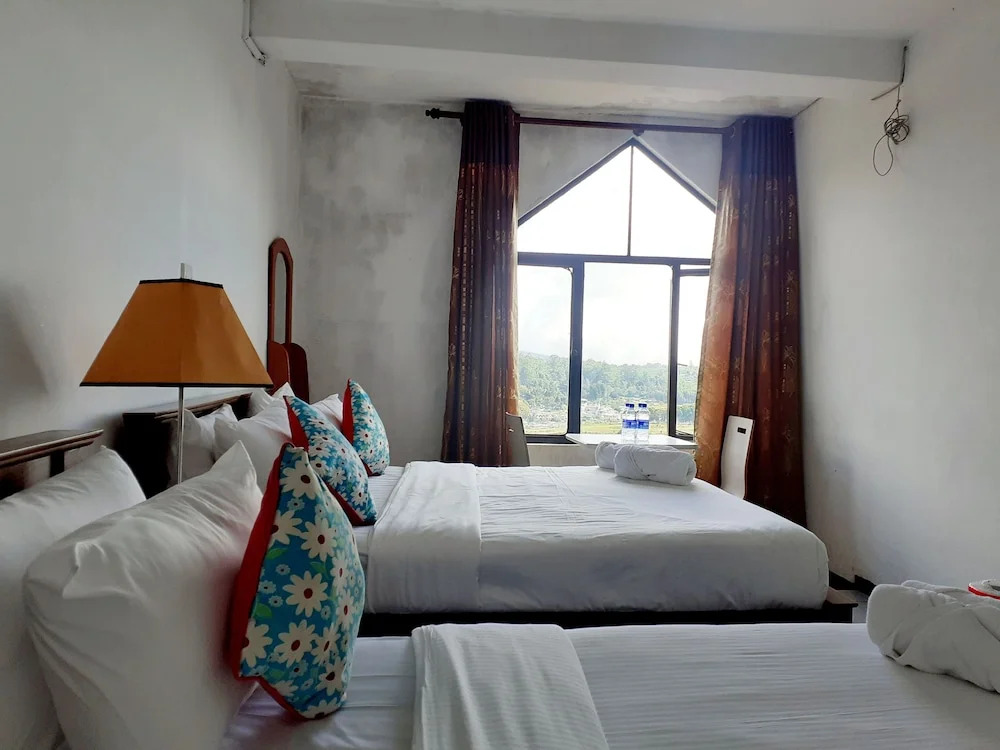 New Unique View Hotel