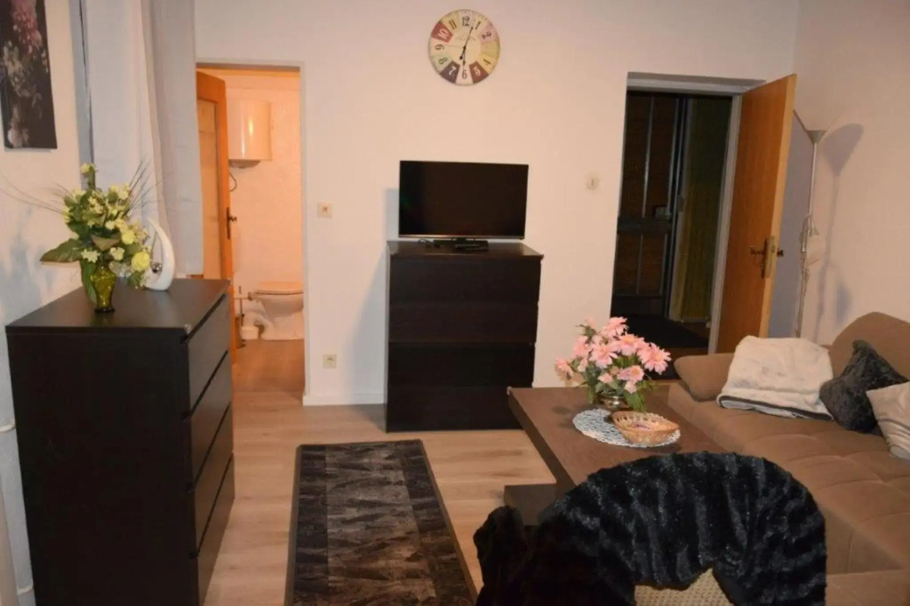 Ferienwohnung Meister