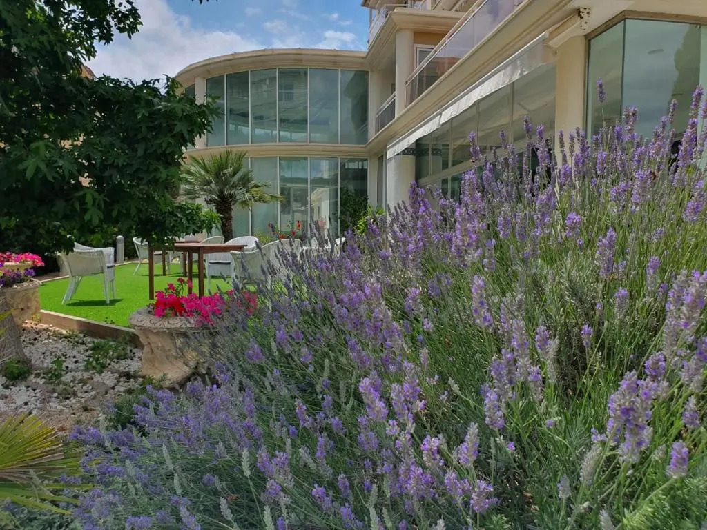 Hotel & Apartaments Thalassa Sport & Wellness