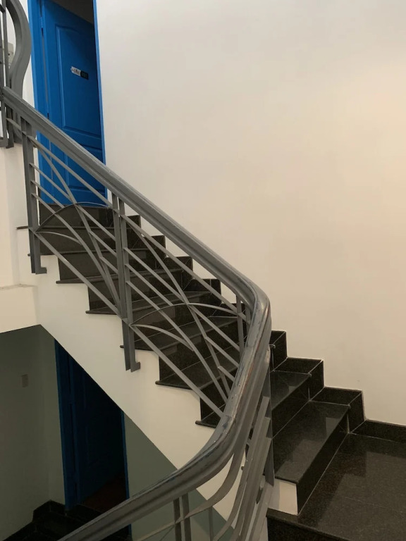 Town House SG