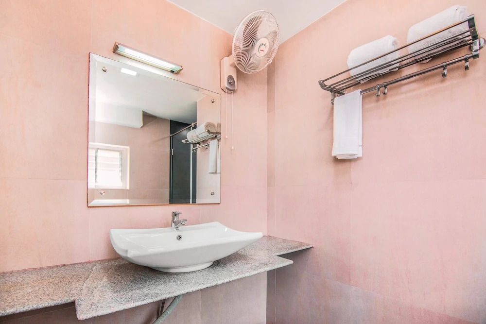 FabHotel Venkeys Service Apartment