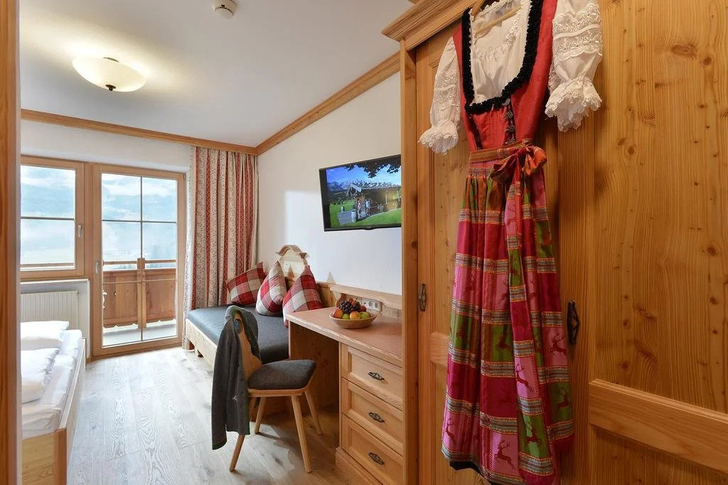 Hotel Ritterhof Ellmau