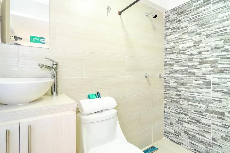 Hotel Casa Impacto 66 Cali