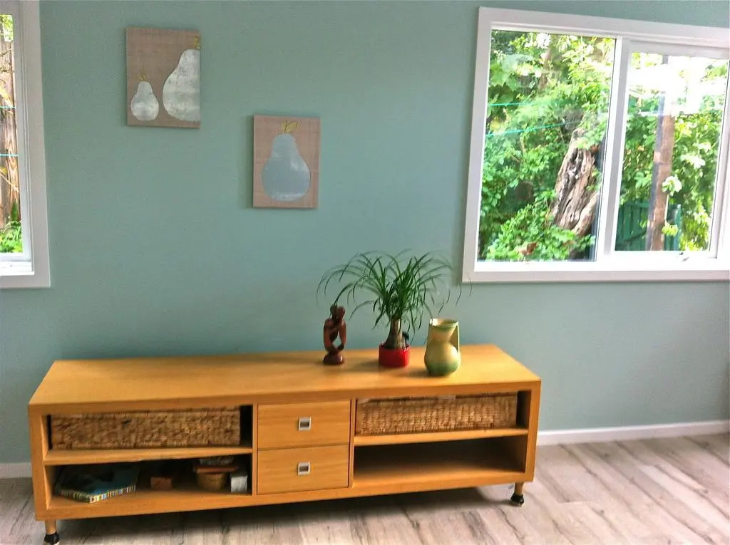 Sea Salt Bnb