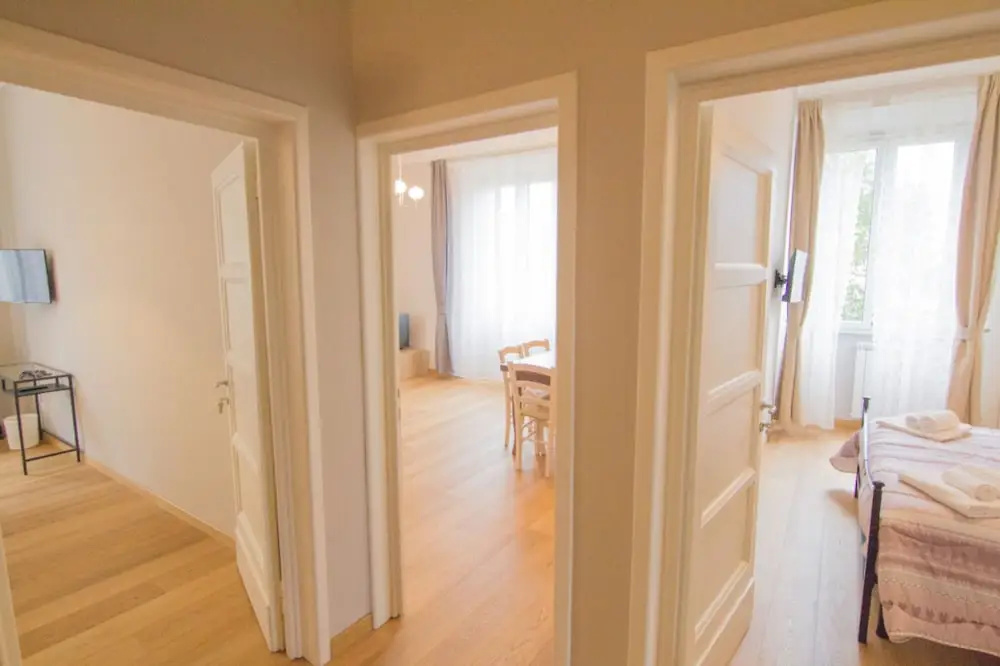 Cittadella Apartment