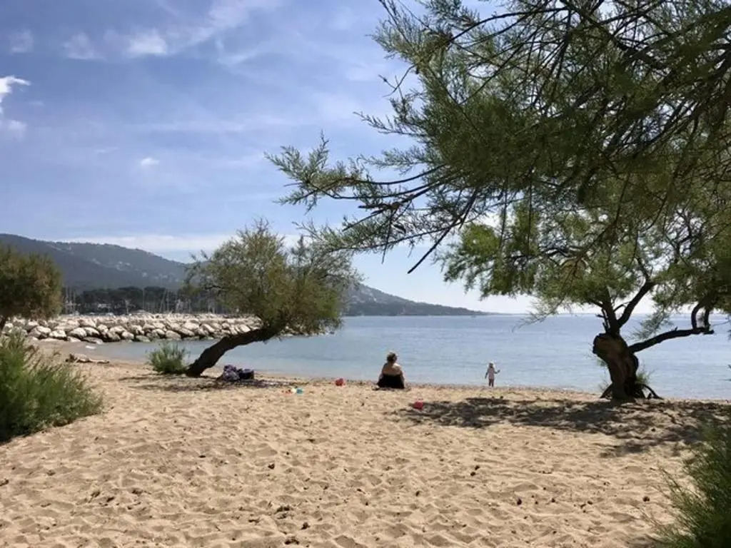 Maison Six-Fours-les-Plages, 4 pièces, 6 personnes - FR-1-316-182
