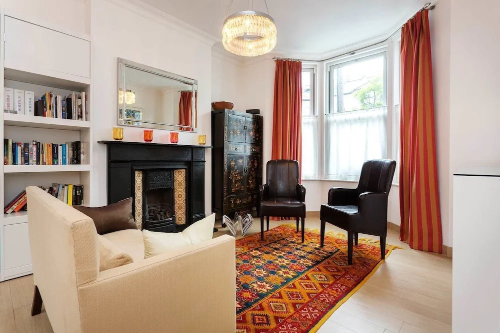Fulham Hideaway