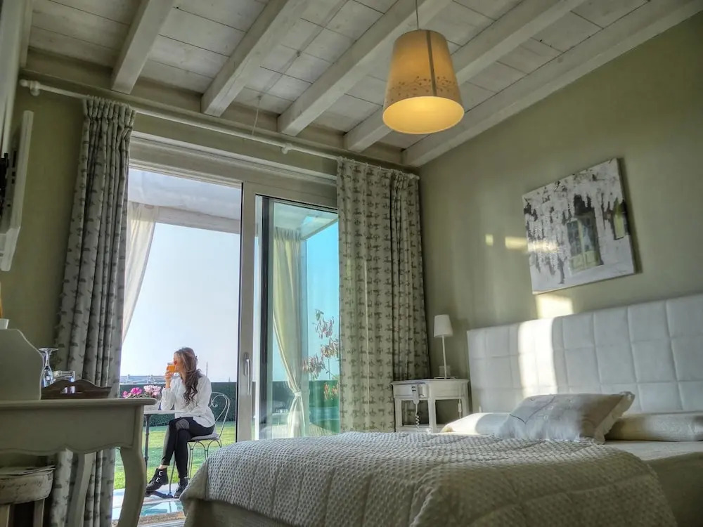 B&B La Magia dei Sogni Relais
