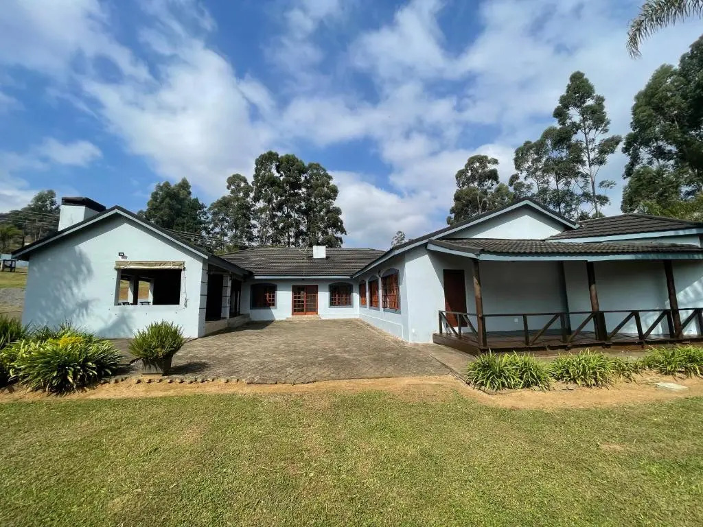 Boikhutsong House