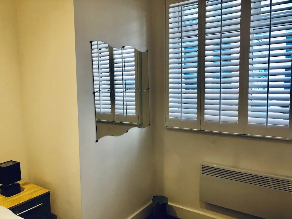 Snapos Luxury Serviced Apartments – Meridian House - Bedford