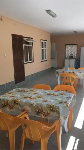 Gostievoi dom "Kiriakiia"