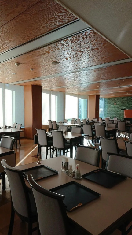 Hotel TETORA Resort Tokachigawa