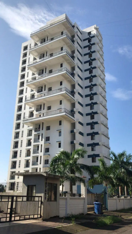 Urban Suites Palm Beach Road