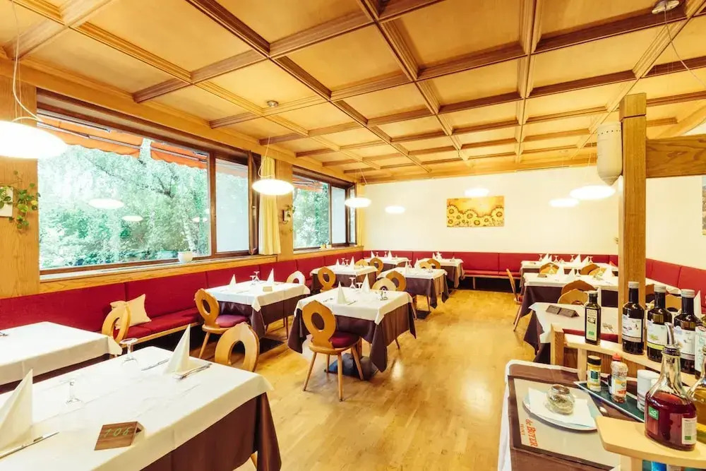 Bio Hotel Kaufmann