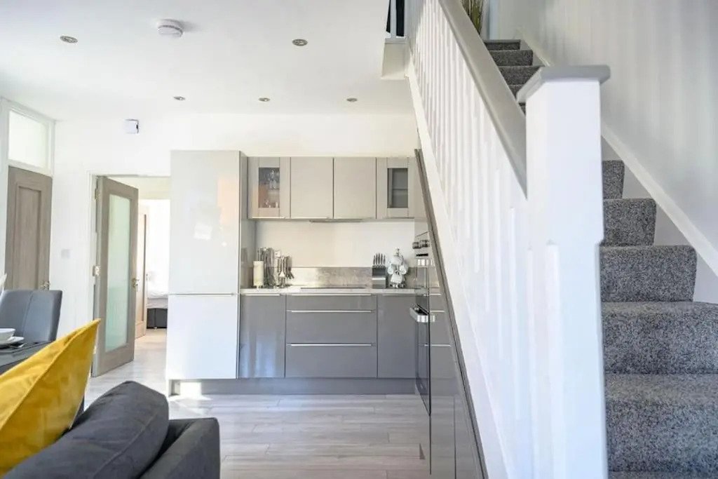 No 1 Kinvara House
