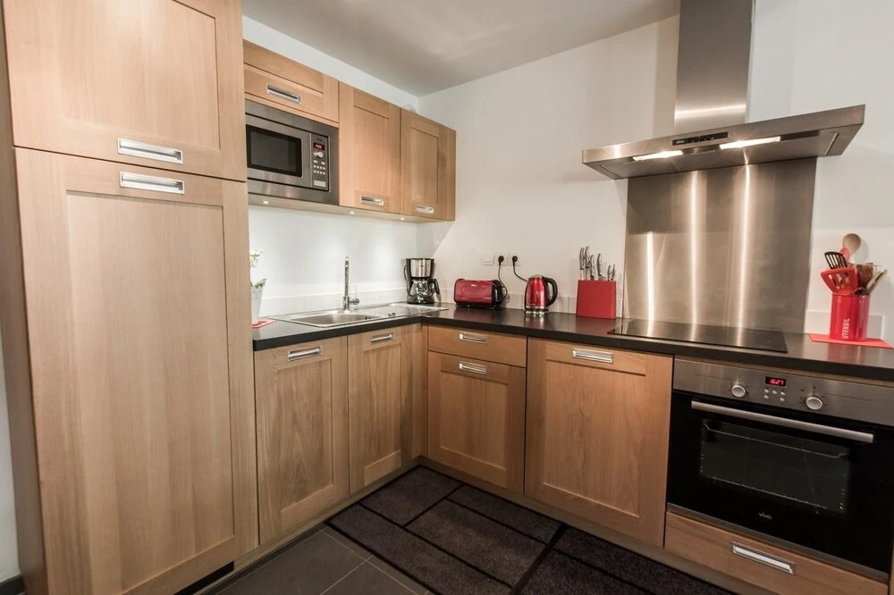 Residence K2 - 6 Personnes - 03