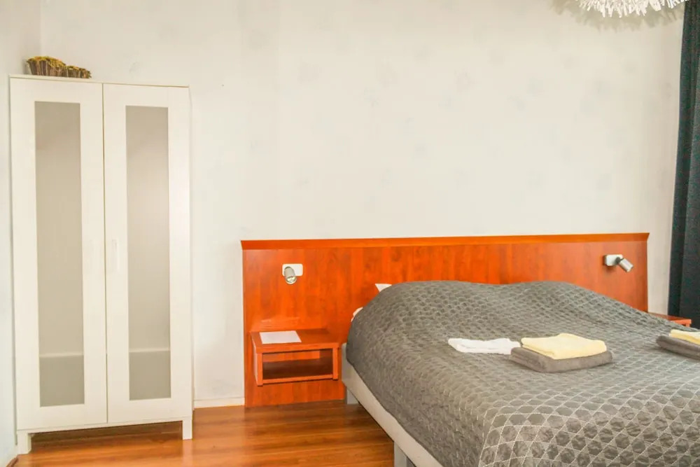 Blankebil Studios & Apartments