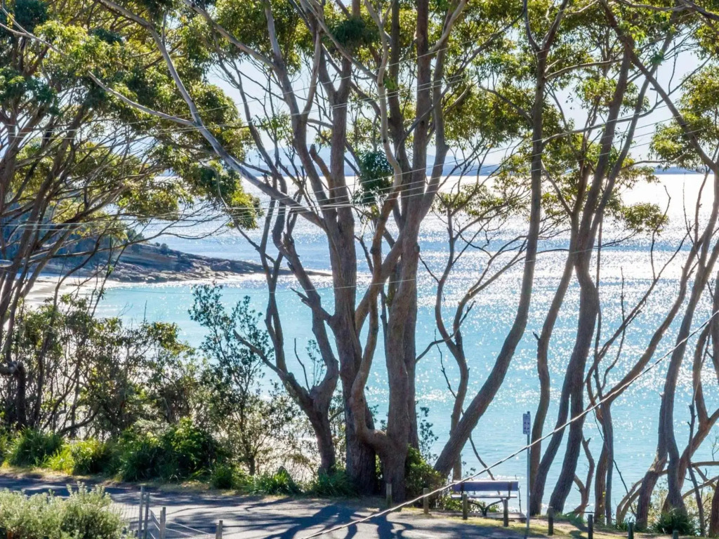 Rowse House Hyams Beach