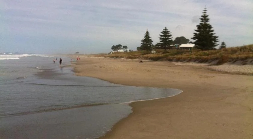 Royal Palms Papamoa Bed & Breakfast