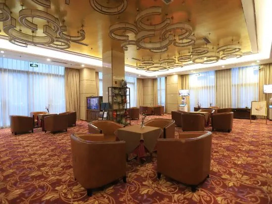 United Kingson HoteL