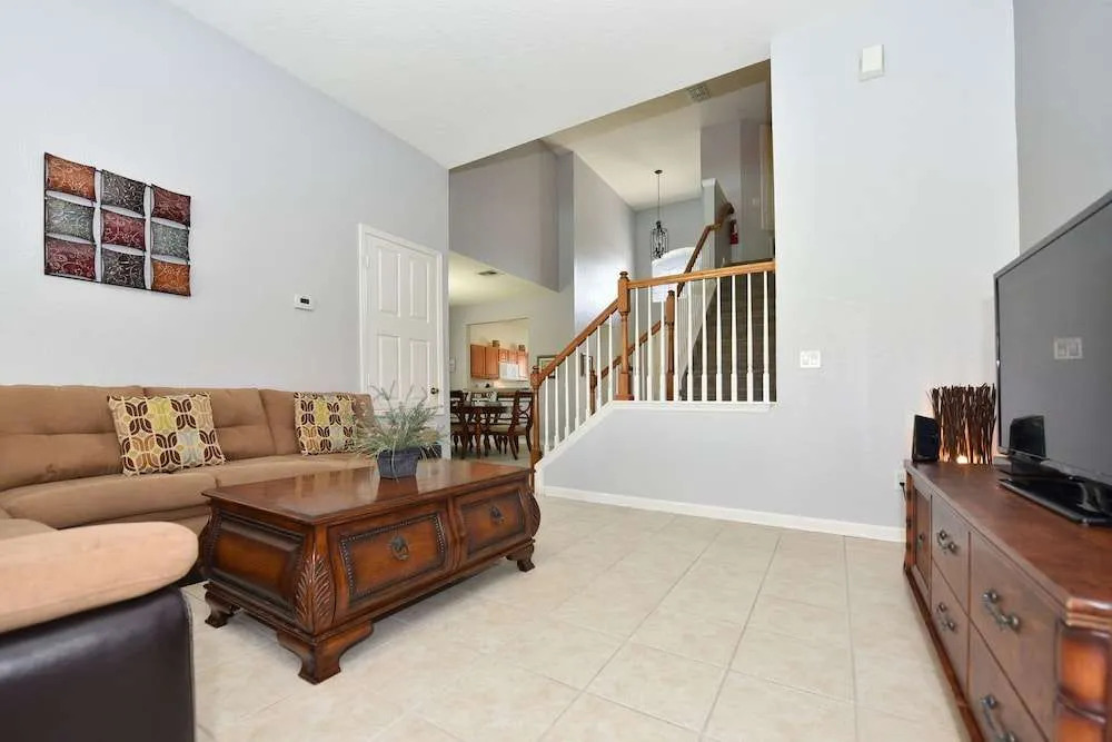 Windsor Hills Disney Villa