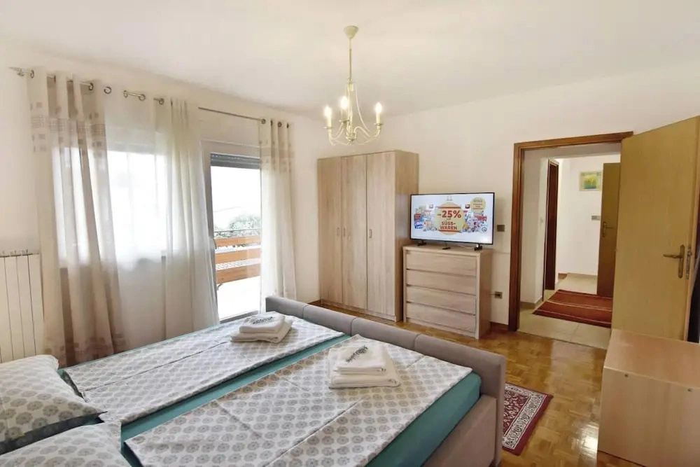 Bright Apartment in Umag
