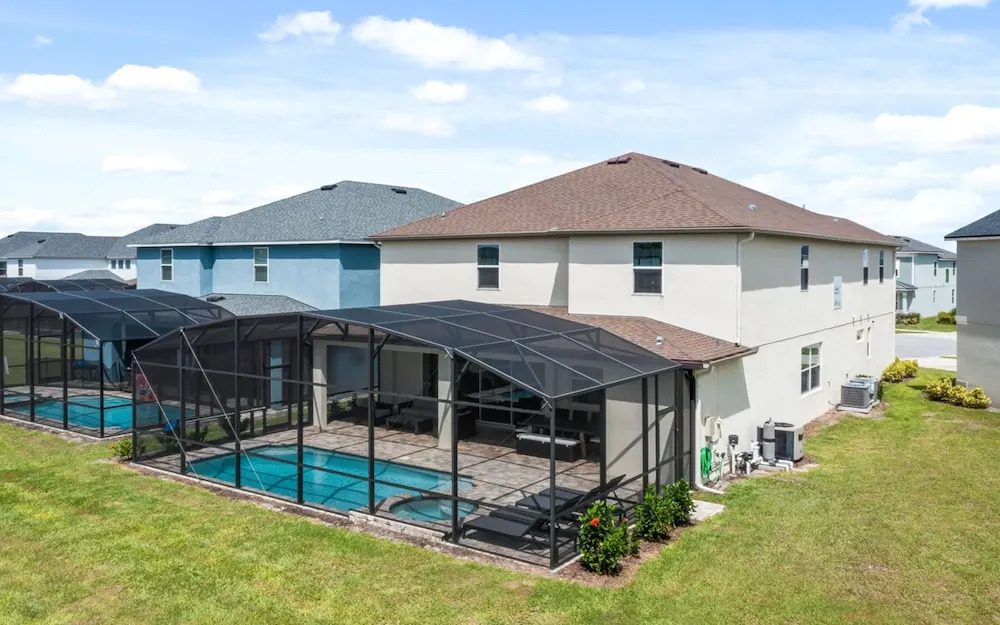 9 BR Hacienda Magallanes by AV Dreams