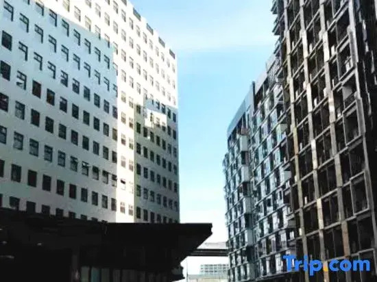 W9 Hotel and Resorts